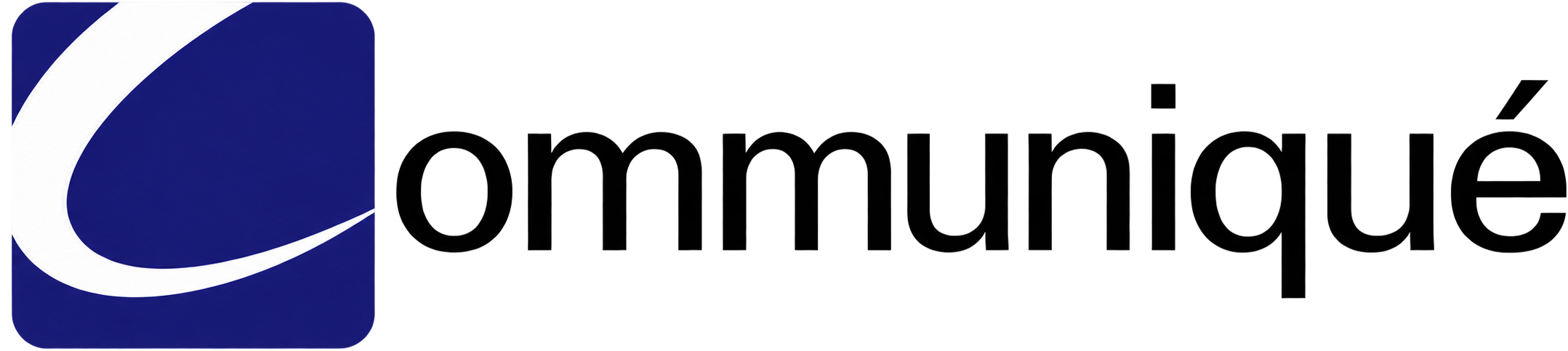 Communique